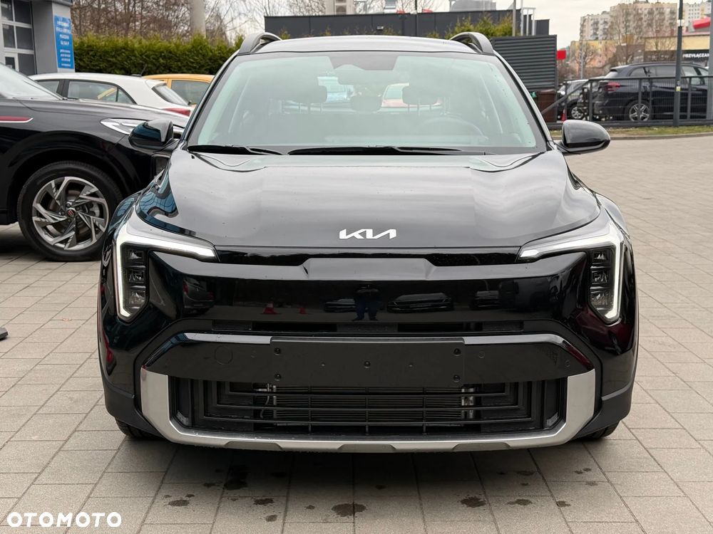 Kia Stonic 1.0 T-GDI M - 6