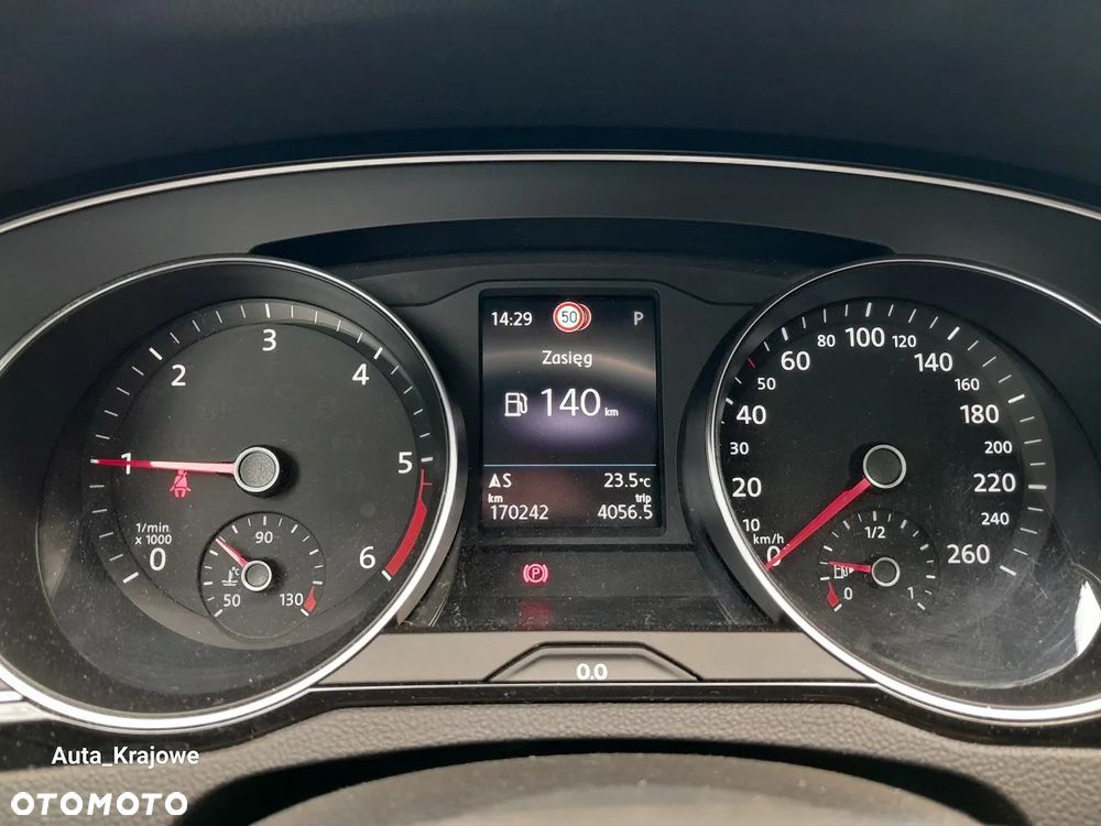 Volkswagen Passat 2.0 TDI EVO Business DSG - 27