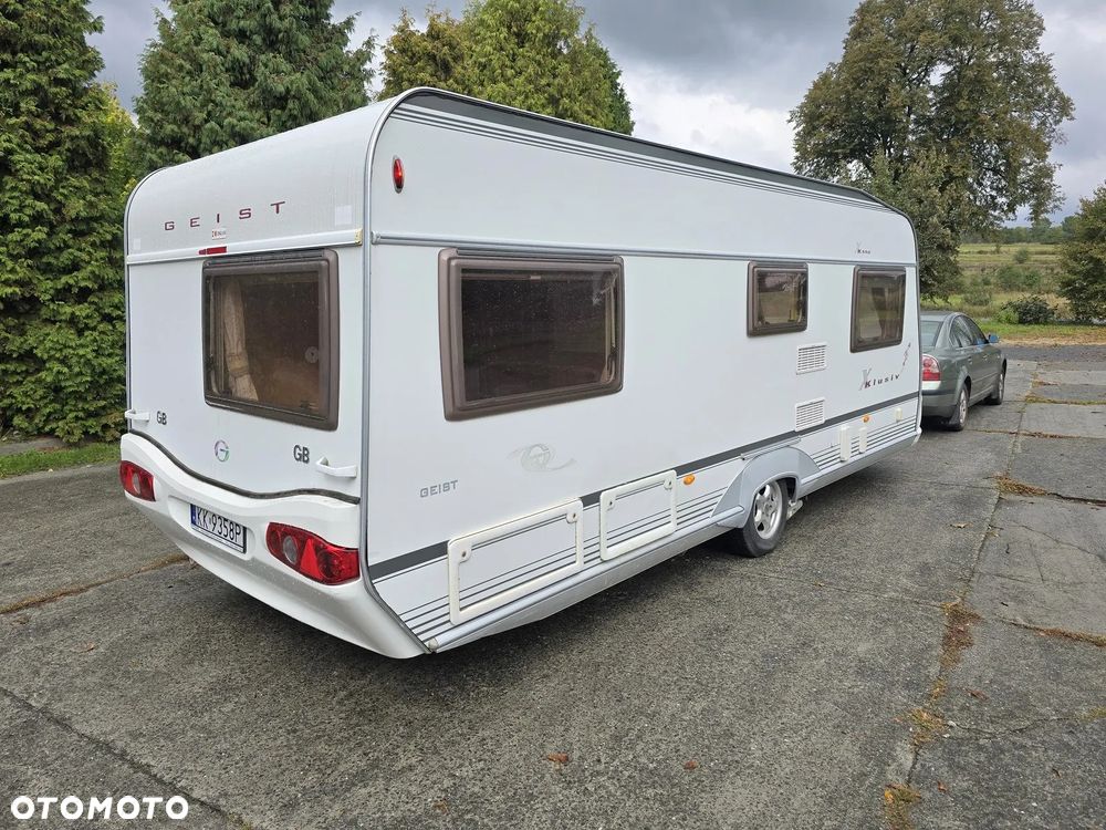 LMC Geist Xklusiv K550 - 4