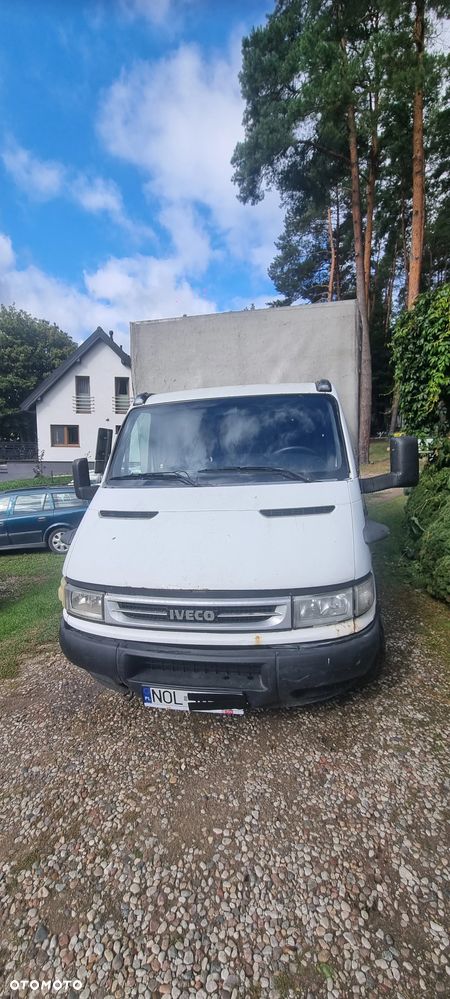 Iveco PLANDEX - 1