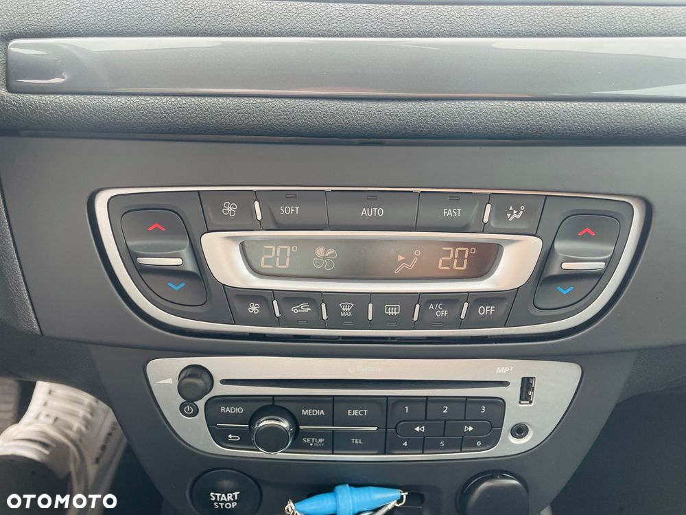 Renault Megane Grandtour ENERGY TCe 115 Start & Stopp LIMITED - 18