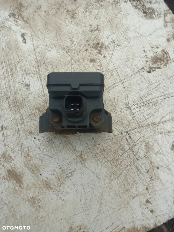 MODUŁ STEROWNIK ESP SENSOR  MERCEDES  A0375458032 - 2