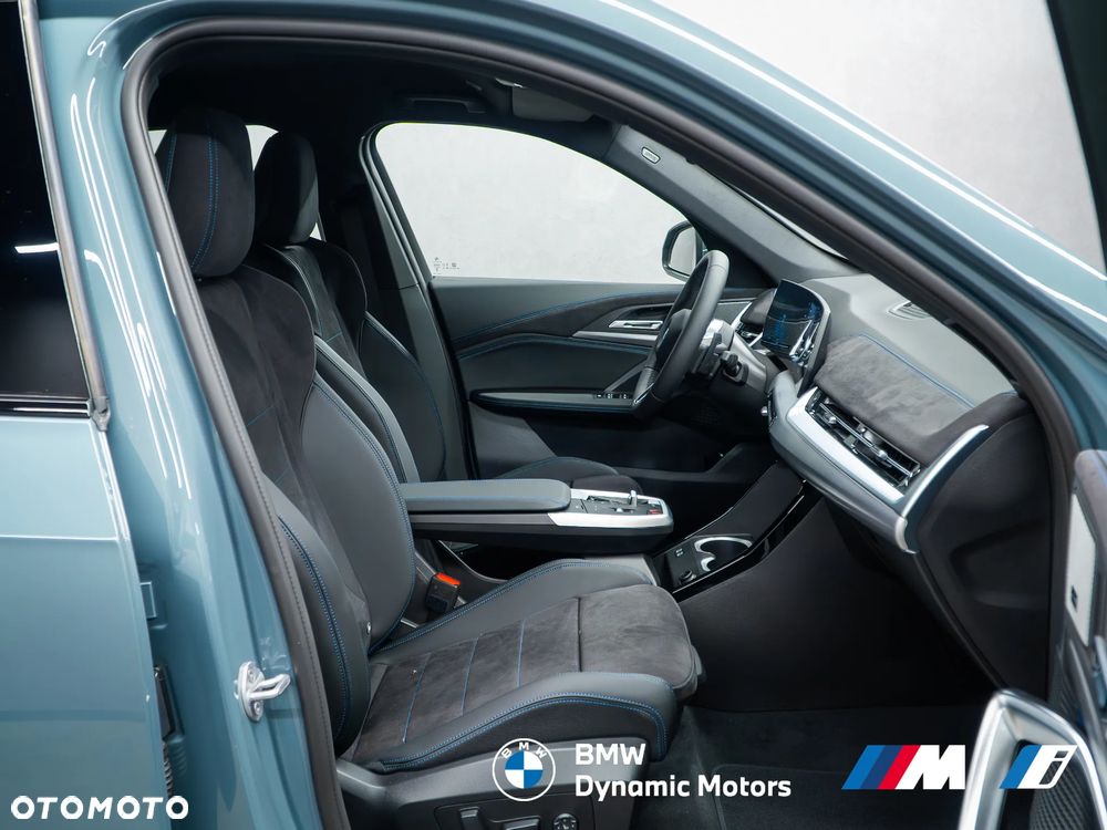 BMW X1 sDrive20d M Sportpaket - 21