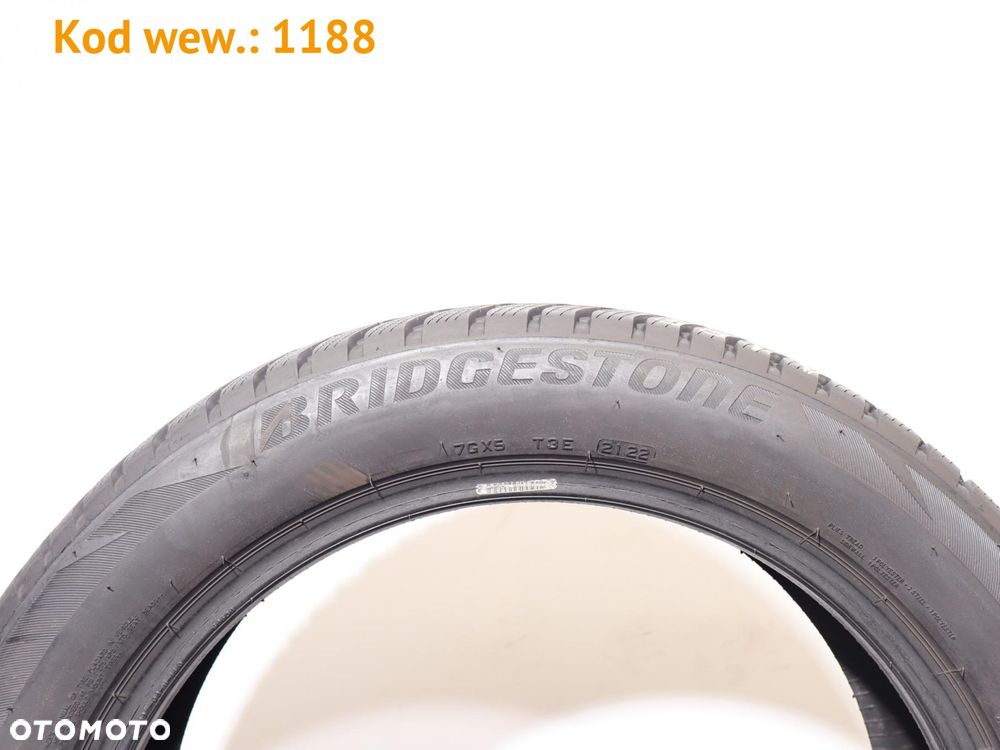 Bridgestone Blizzak LM001 - 205/55 R19 - 4