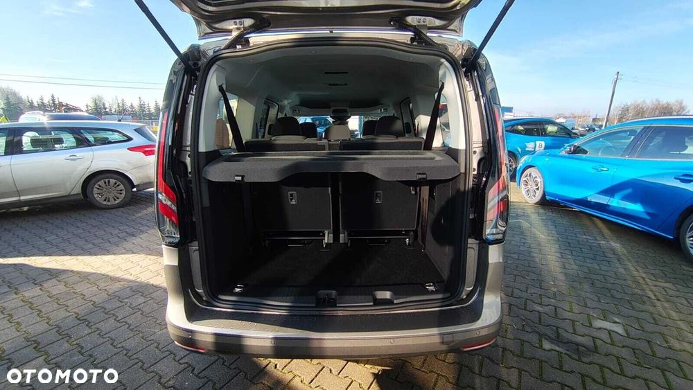 Ford Tourneo Connect - 27