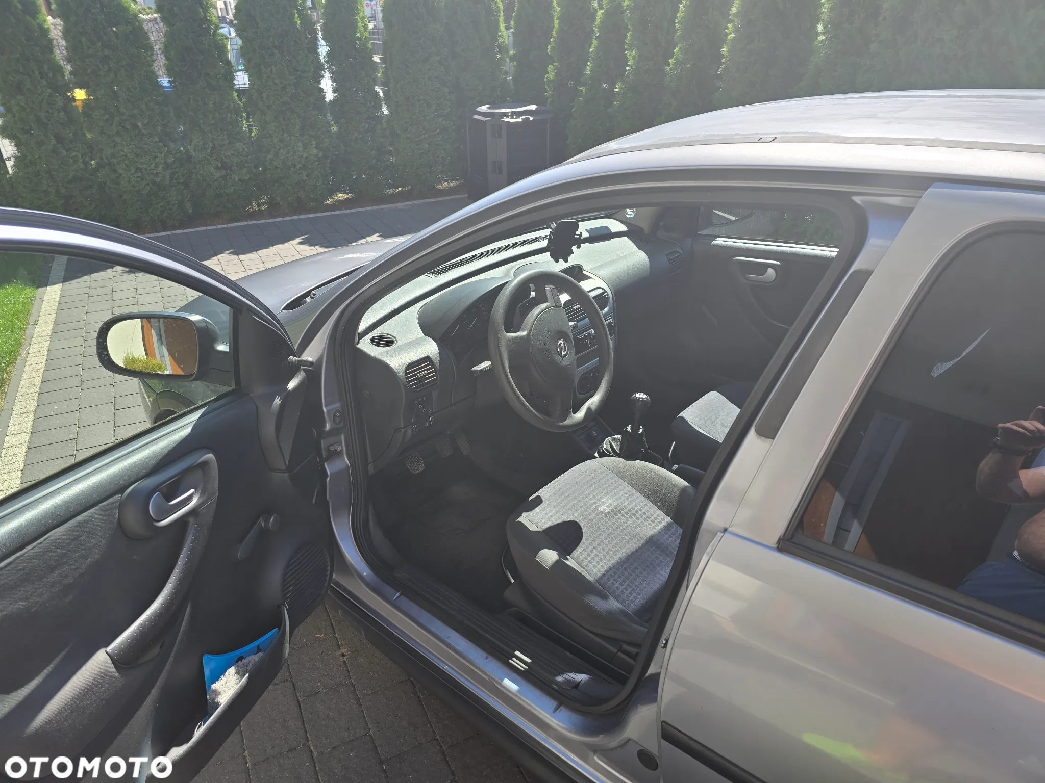 Opel Corsa 1.0 12V Base / Start - 6