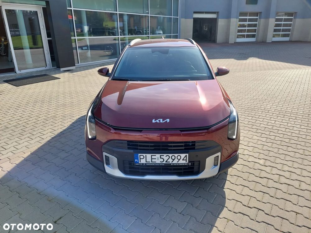 Kia XCeed - 8