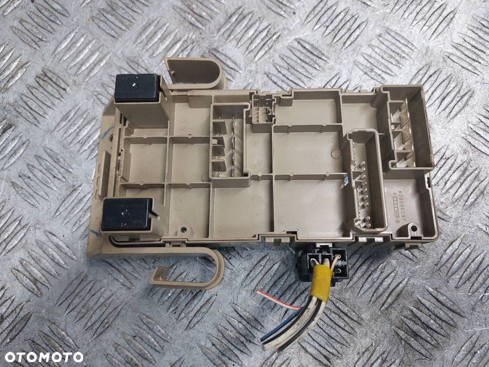 ZESTAW STARTOWY SUBARU LEGACY V 2.0 DOHC 2012R - 9