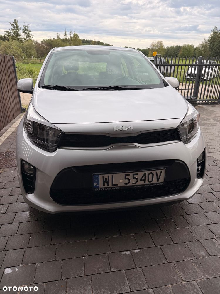 Kia Picanto 1.0 M - 1