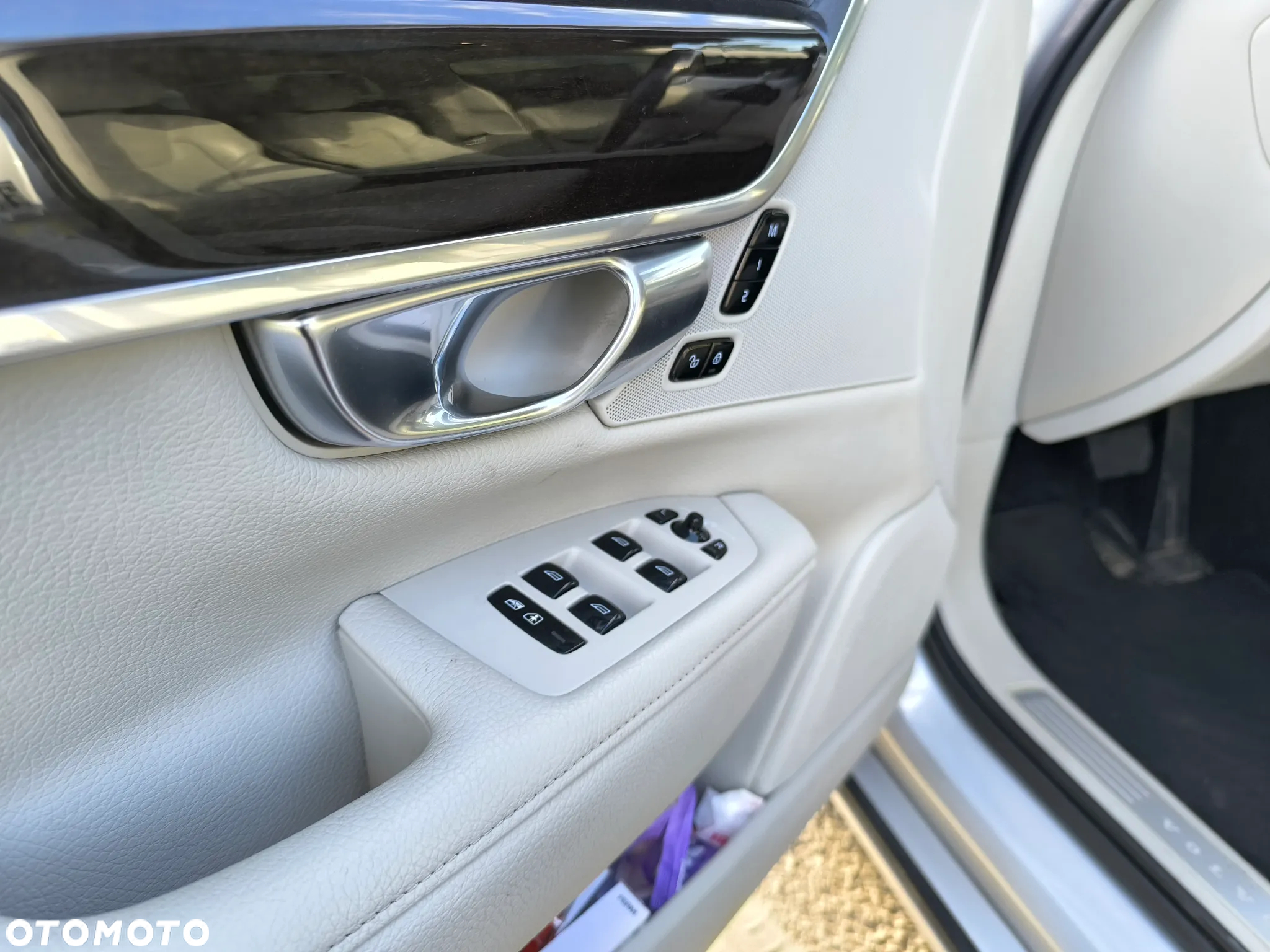 Volvo S90 T5 Momentum - 8