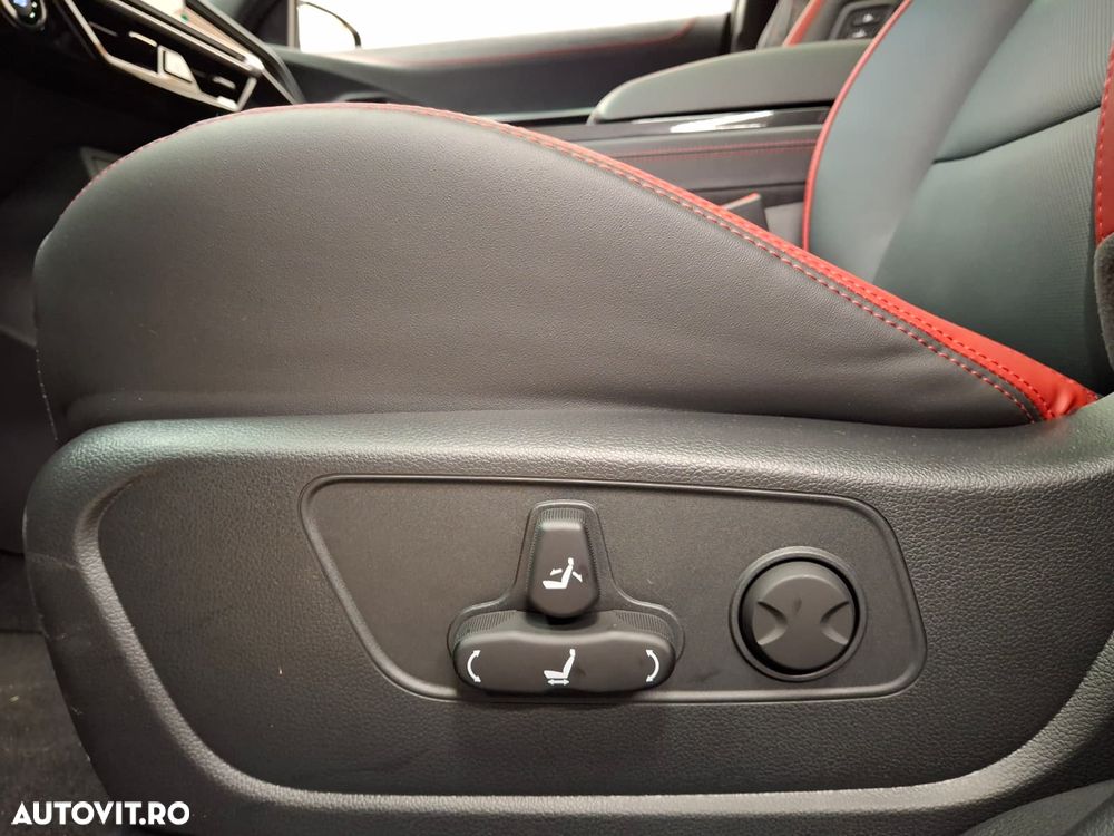 KG Mobility Actyon - 19