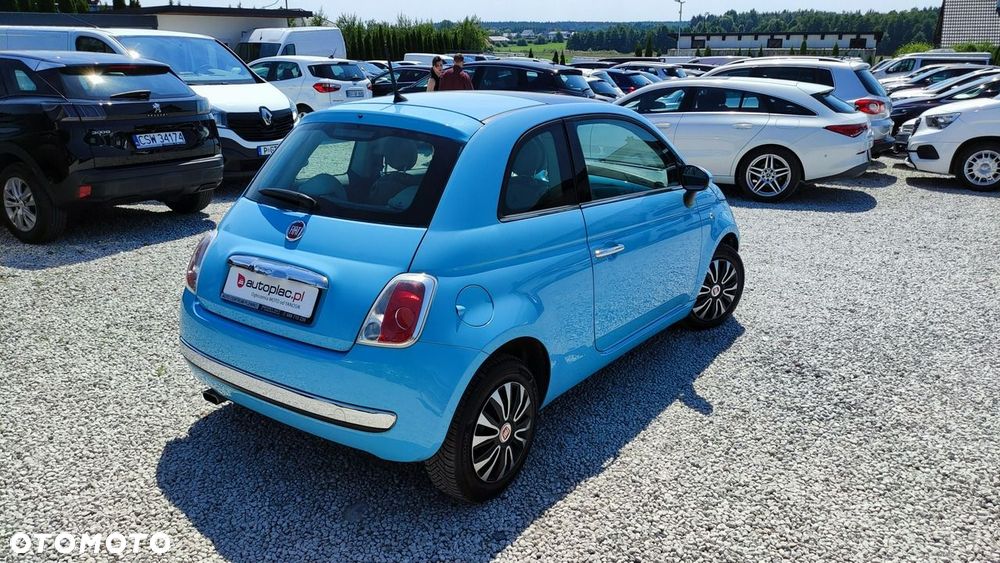 Fiat 500 - 15