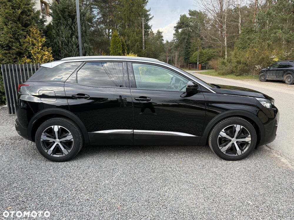 Peugeot 3008 2.0 HDi Premium - 5