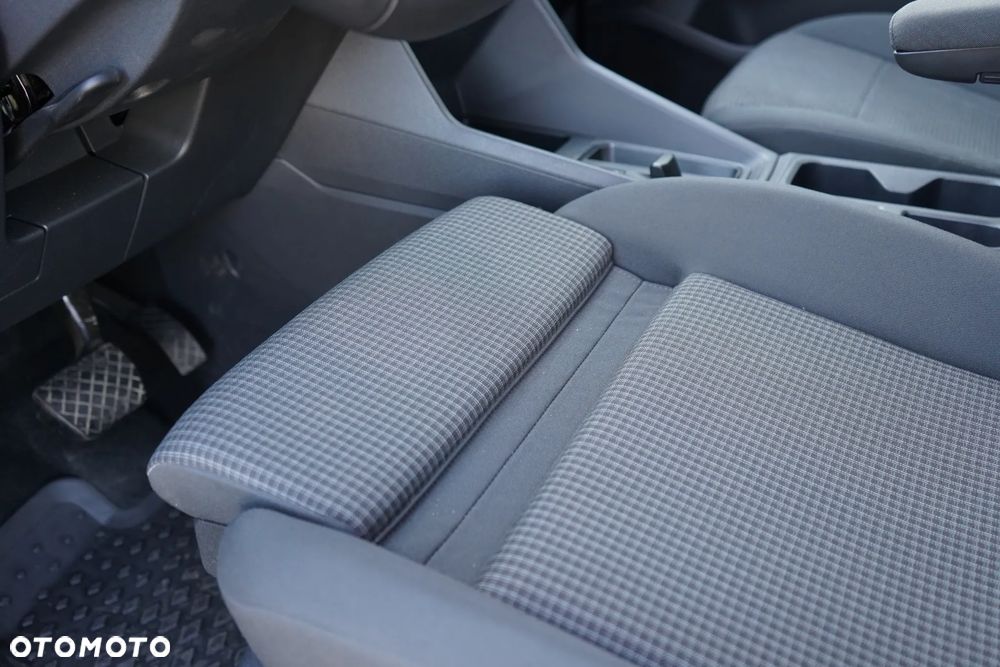 Volkswagen Caddy Cargo - 20