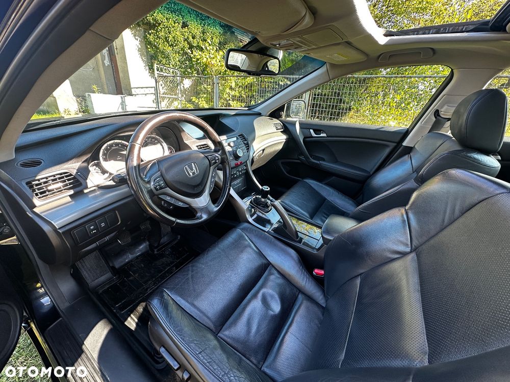 Honda Accord - 13