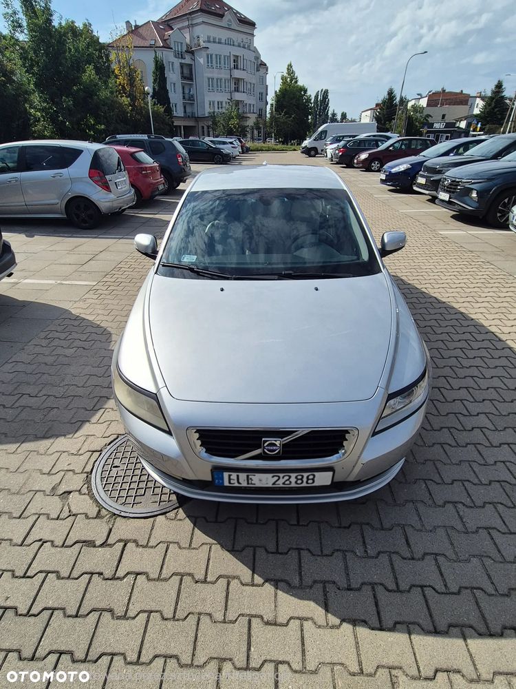 Volvo S40 2.0D - 9