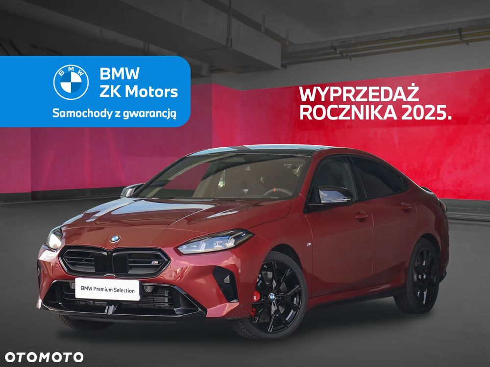 BMW Seria 2 M235 xDrive - 1