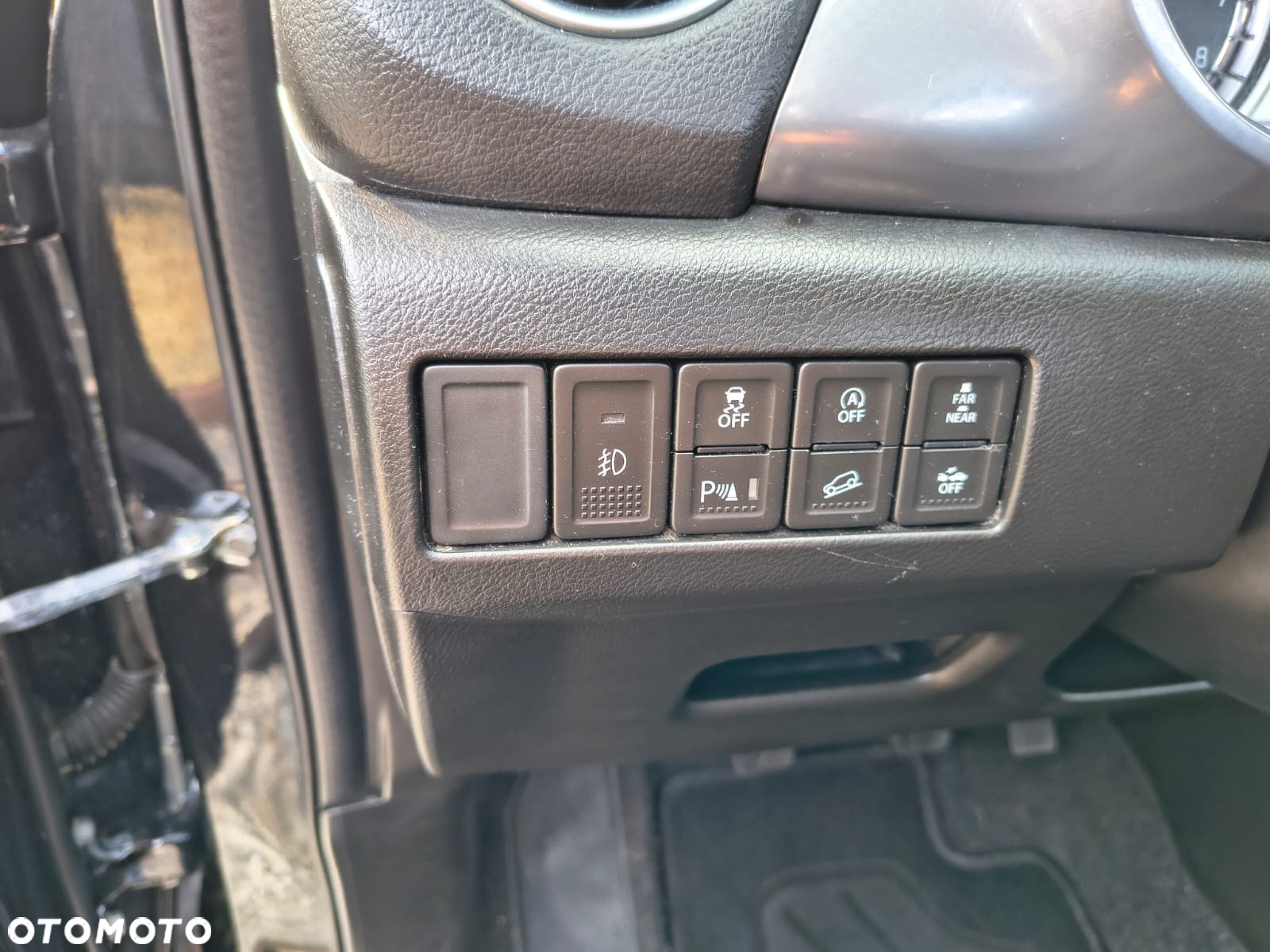 Suzuki Vitara 1.6 XLED SUN 4WD - 20
