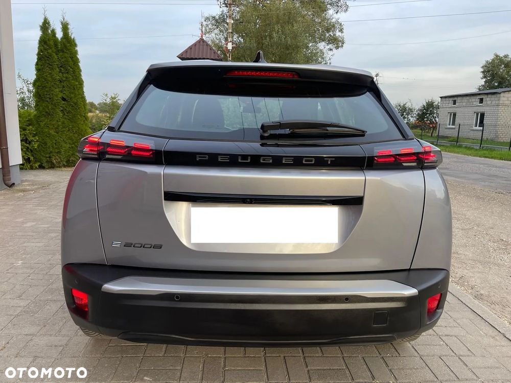 Peugeot 2008 156 Active - 37