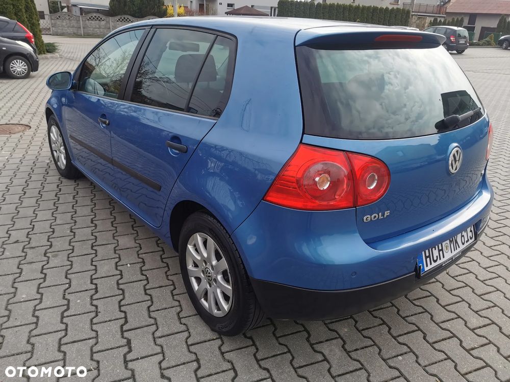 Volkswagen Golf 1.6 Edition - 3