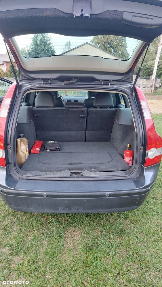 Volvo V50 1.6D - 7