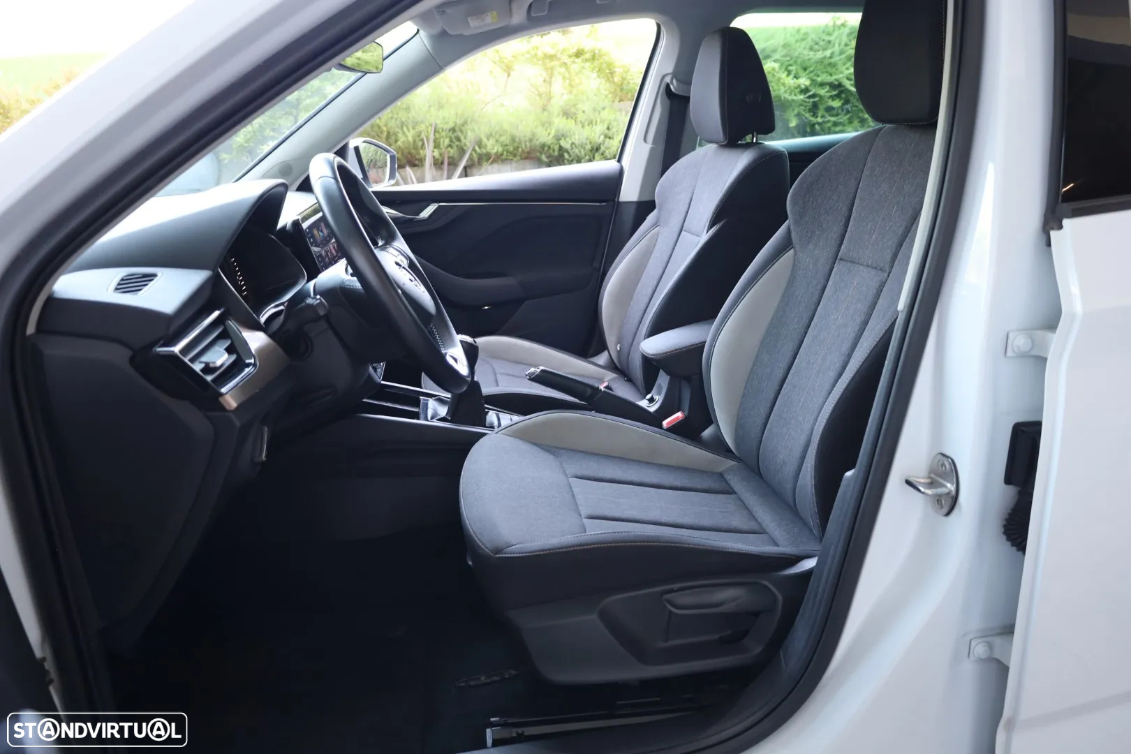 Skoda Kamiq 1.0 TSI Ambition - 35
