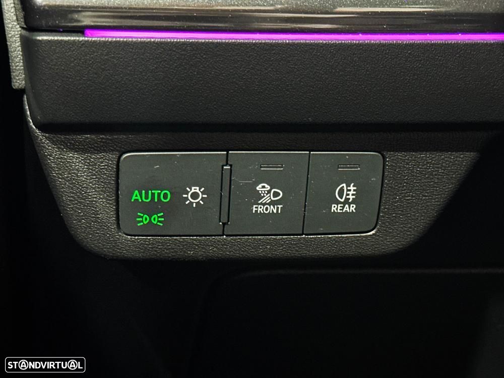 Audi Q4 Sportback e-tron 40 82 kWH - 49