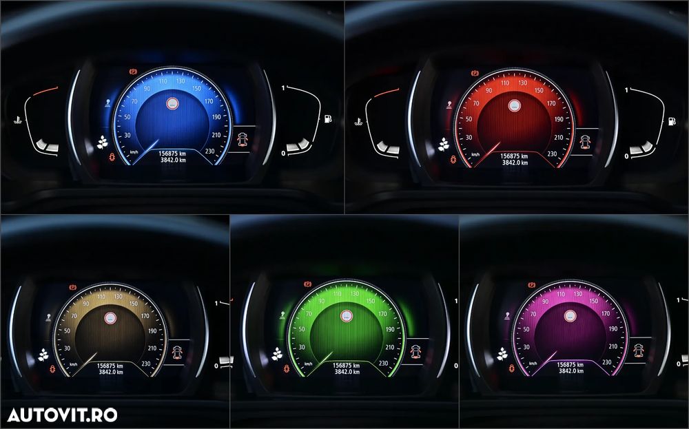 Renault Kadjar BLUE dCi 116 Intens - 11