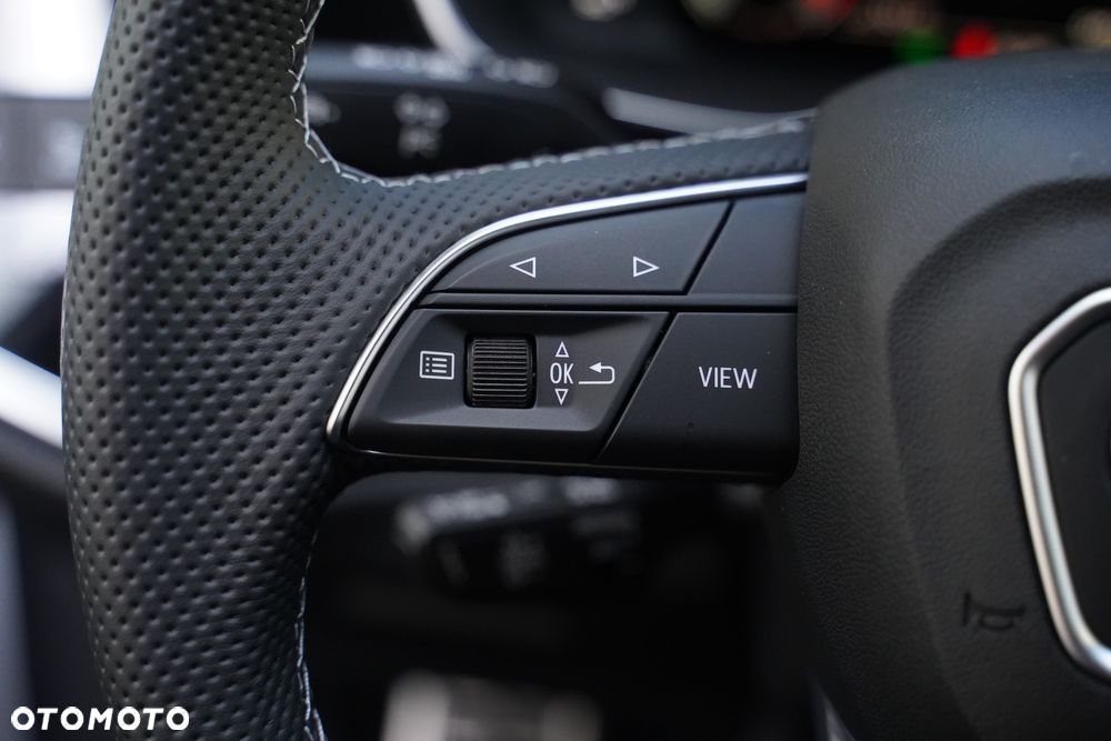 Audi Q3 Sportback 35 TFSI mHEV S-Line S tronic - 11