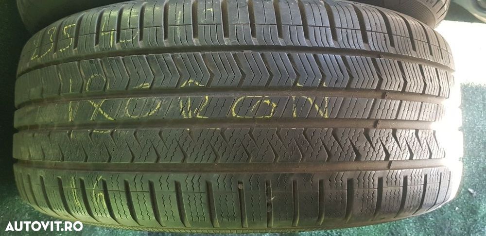 Anvelope 2x235 45 19 vredesten allsesion dot 16 mm 6.7 - 2