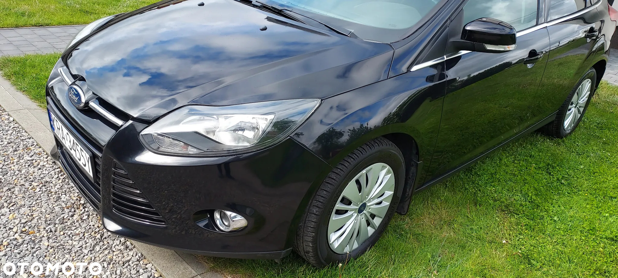Ford Focus - 2
