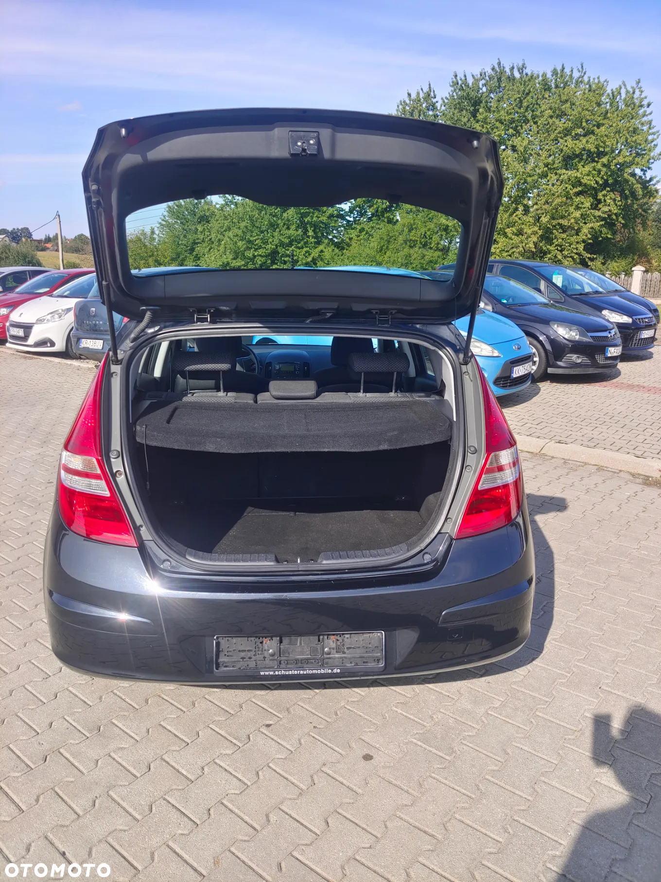 Hyundai i30 1.4 Edition Plus - 10