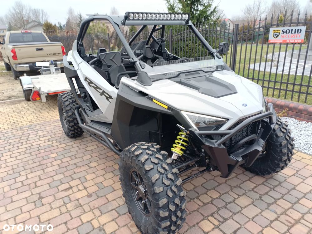 Polaris RZR - 3