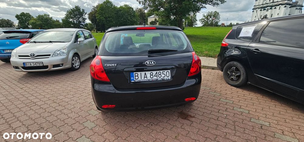 Kia Ceed 1.4 Comfort - 5