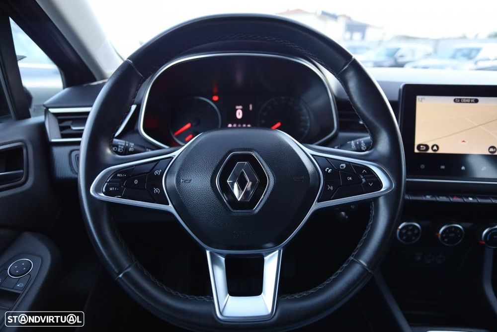 Renault Clio 1.5 Blue dCi Intens - 11