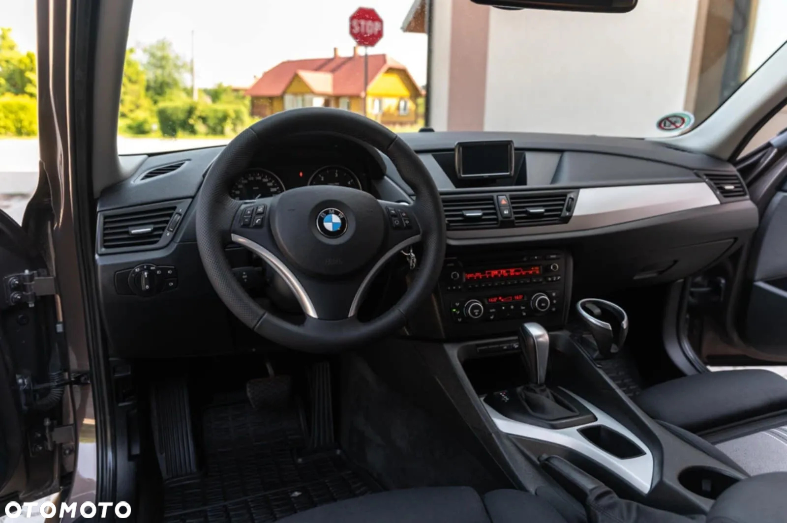 BMW X1 xDrive20d - 19