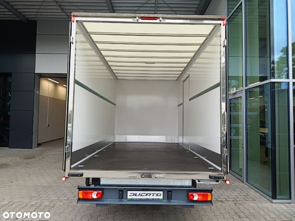 Fiat Ducato - 8