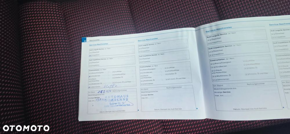 Audi A3 1.4 TFSI Edycja Specjalna - 34