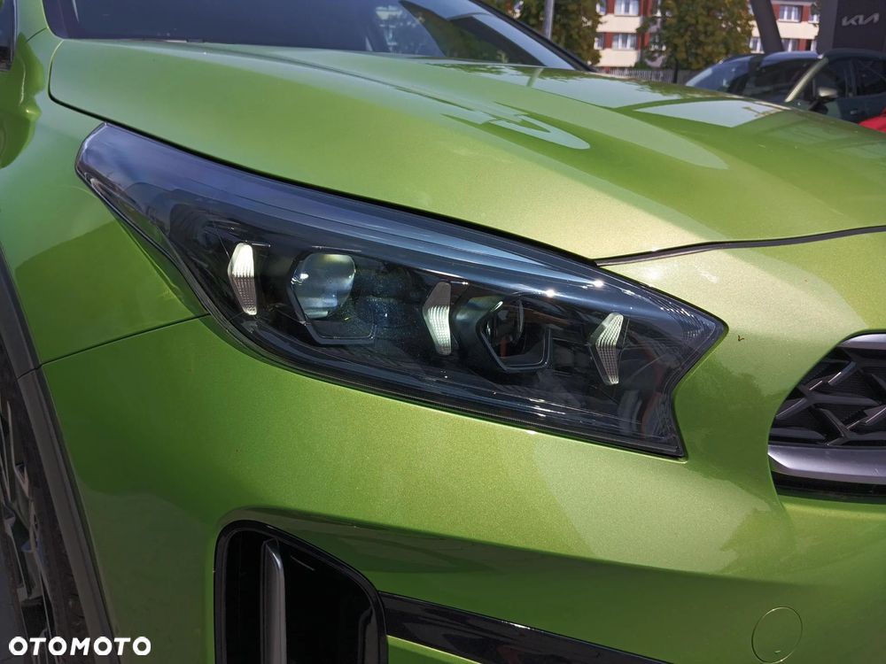 Kia XCeed 1.5 T-GDI M - 9