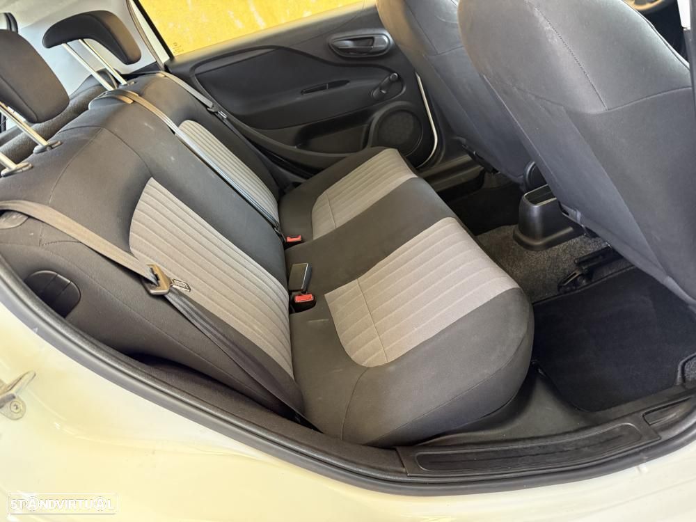 Fiat Punto 1.2 Easy S&S - 20