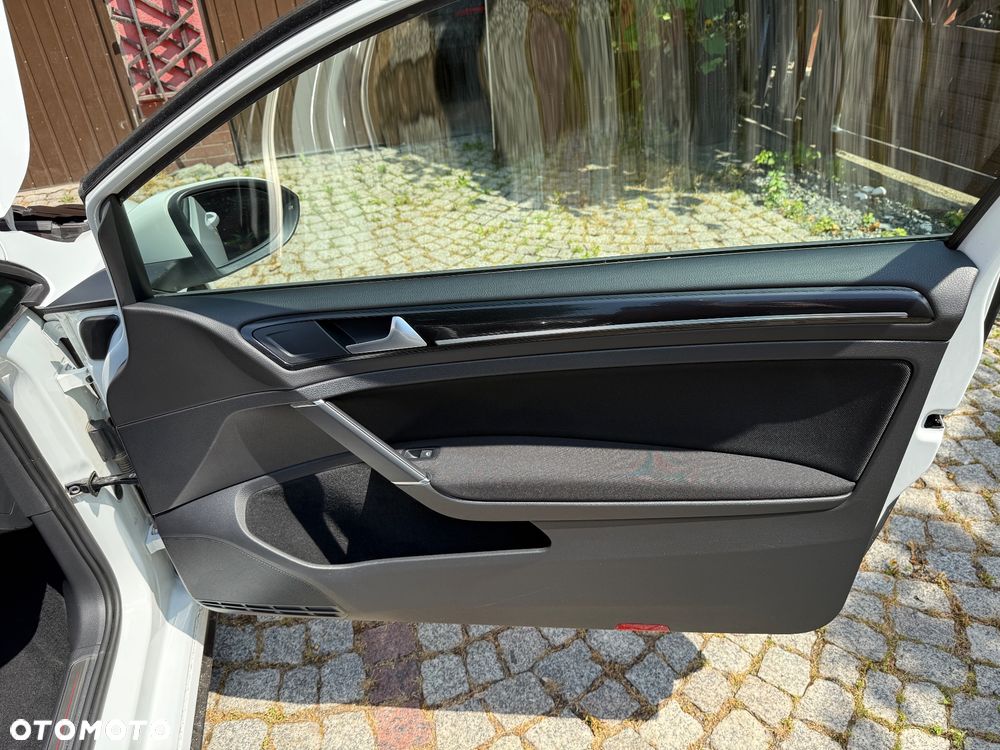 Volkswagen Golf GTI Performance BlueMotion Technology DSG - 24