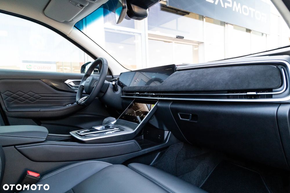 DR MOTOR TIGER EIGHT - 14