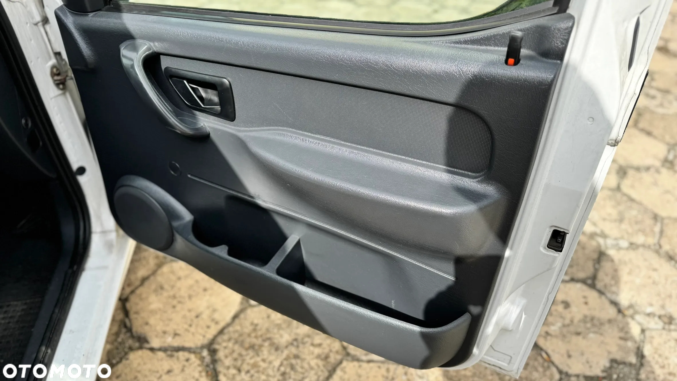 Citroën Berlingo - 11