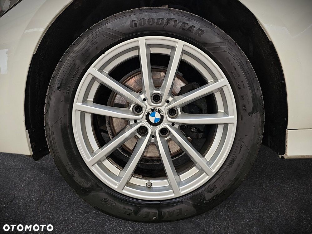 BMW Seria 3 - 9