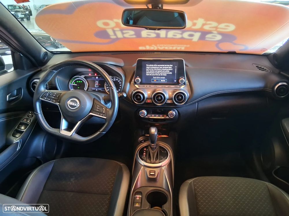 Nissan Juke - 5