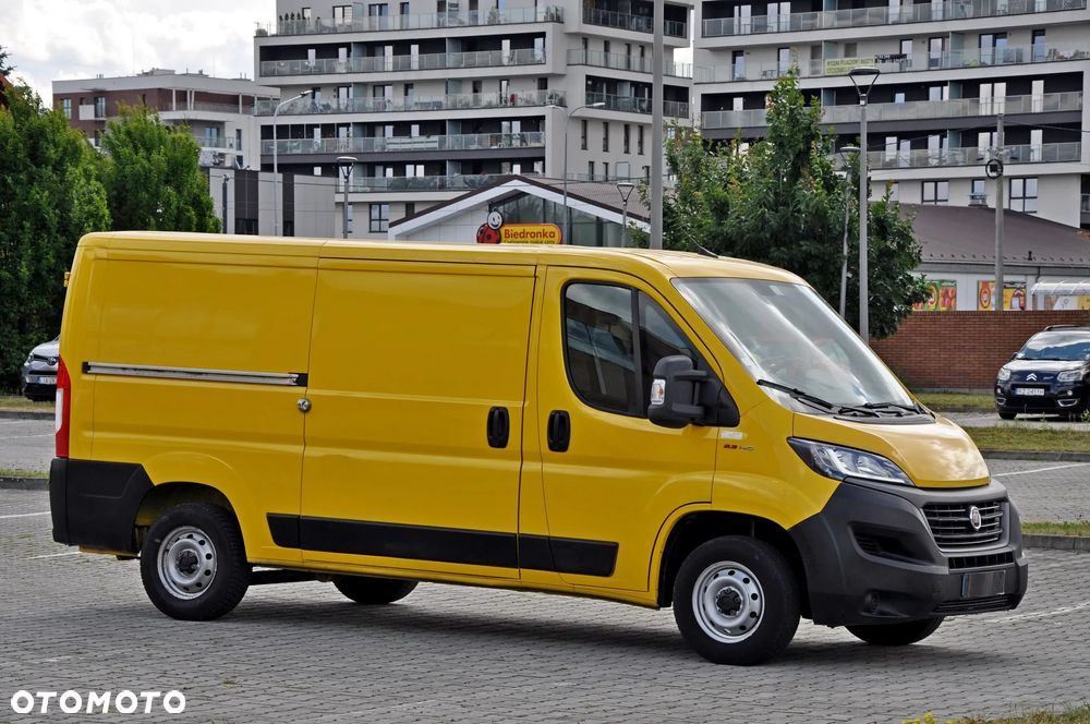 Fiat Ducato - 15