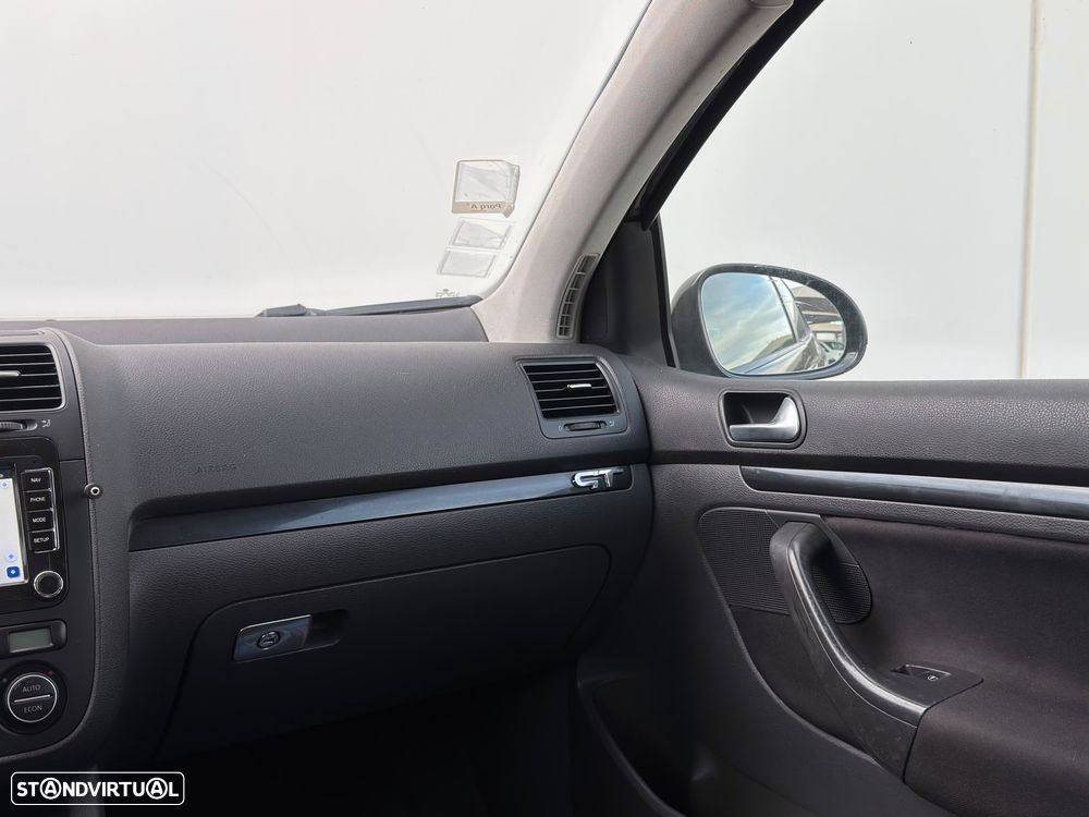 VW Golf 1.4 TSi GT Sport - 19