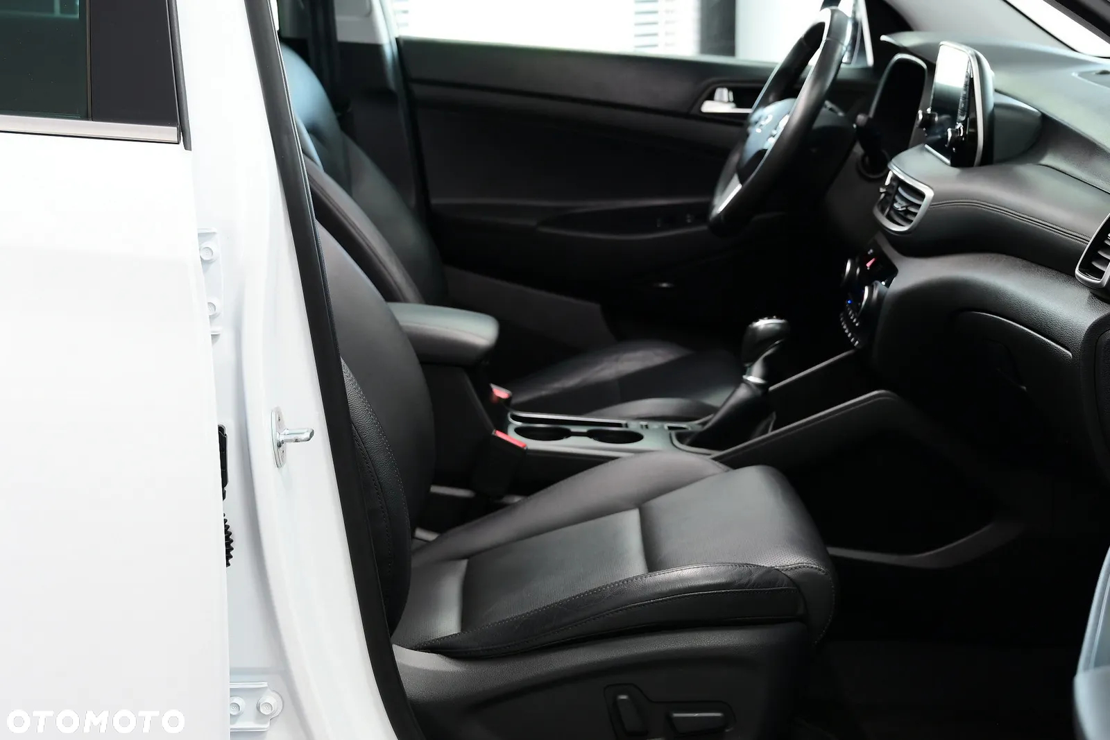 Hyundai Tucson - 22