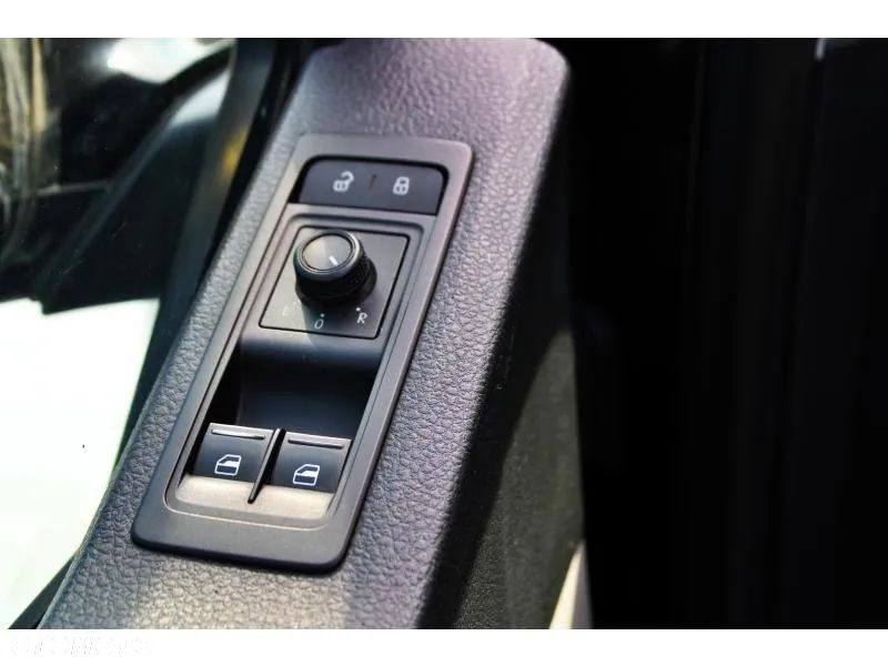 Volkswagen Transporter L2H1 Mixt - 9