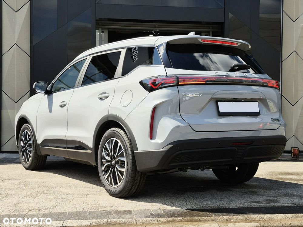 Chery Tiggo 7 - 11